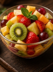 fruits